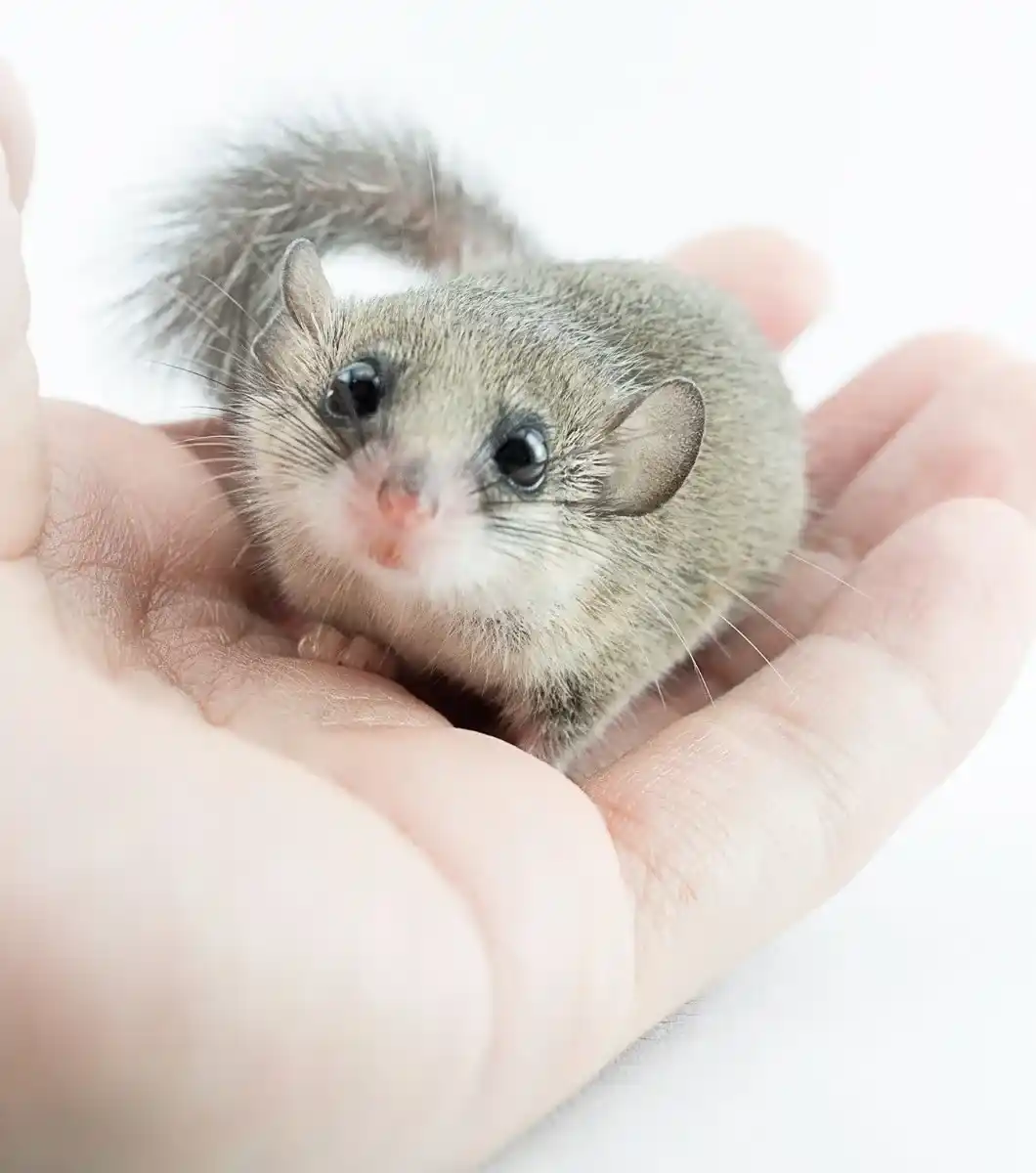 lirón africano (1) Comprar Lirón africano