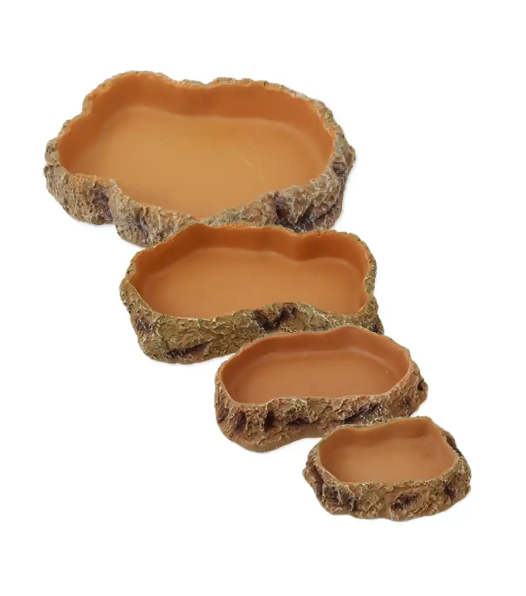 Decoración-comederos Comederos / bebederos Repti Planet